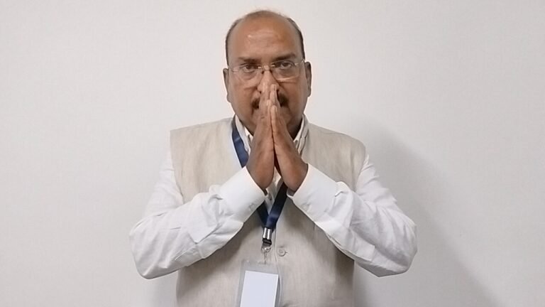 योग संशोधनास दिशा देणारी योगदर्शन २०२४ परिषद ठरेल – डॉ जयदीप निकम